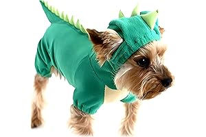 Mario Kart Dog Costume: Delightful Dino Disguise for Doggy Adventures