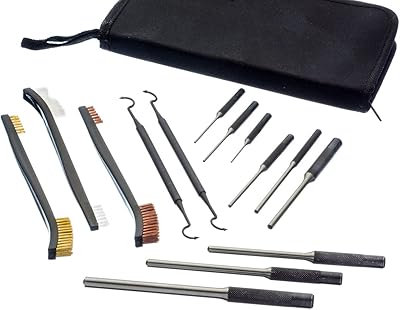 SE Firearm Repair Kit (14 PC.) - GC14RP9