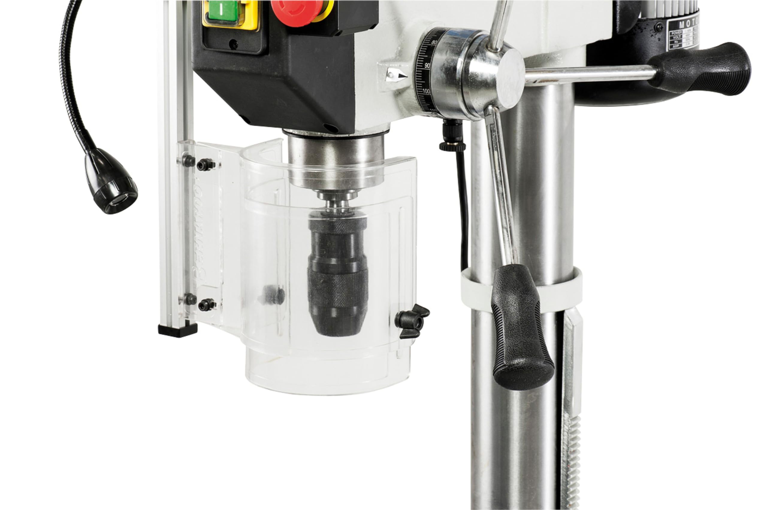 BM 32 SB Bernardo Ständerbohrmaschine