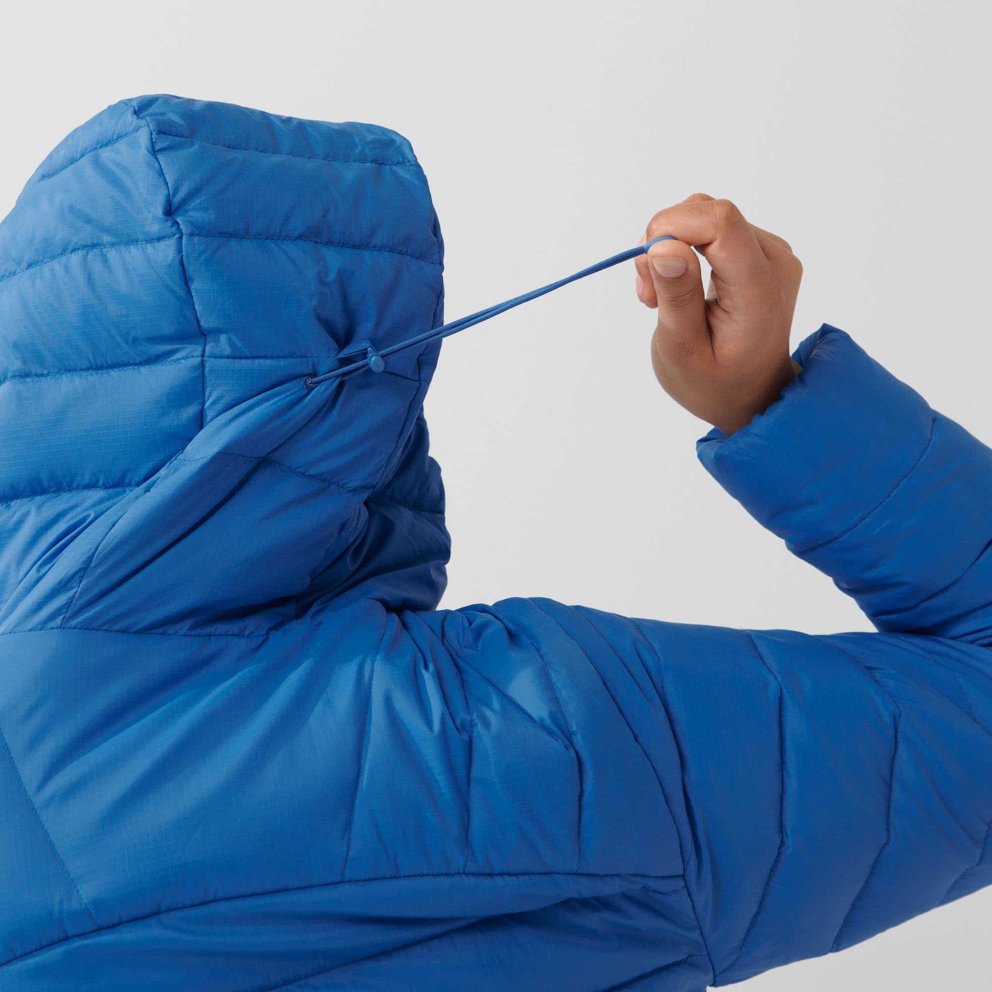 Fjällräven Damen Expedition Pack Down Anorak Daunenanorak (1er Pack)
