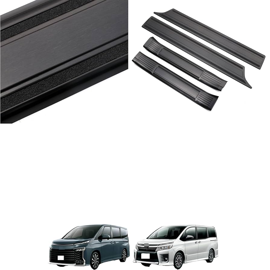Amazon | 【Motors shop】トヨタ ノア/ヴォクシー 80系 前期
