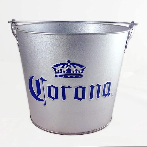 Corona Extra Cubo de cerveza