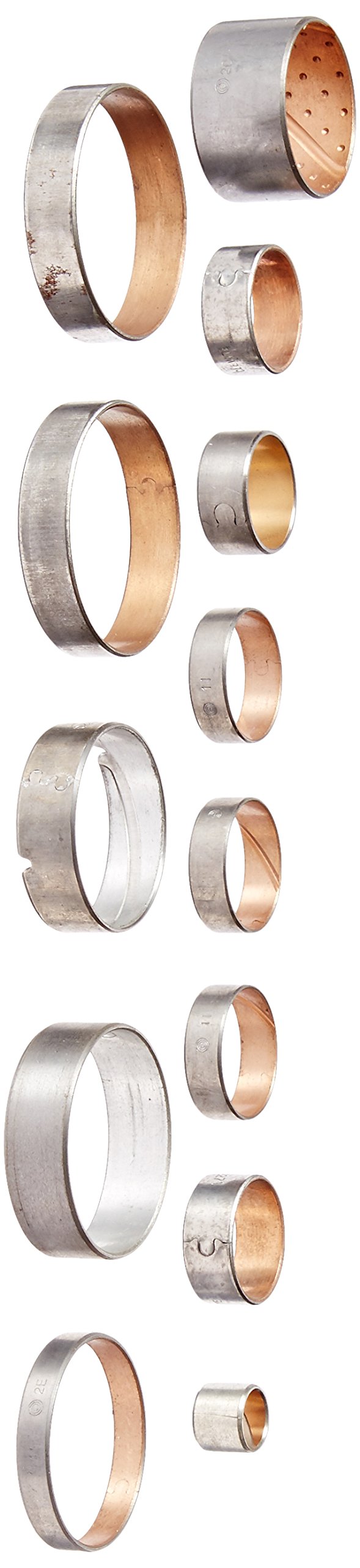 ATP Automotive ATP SBS-1 Automatic Transmission Bushing