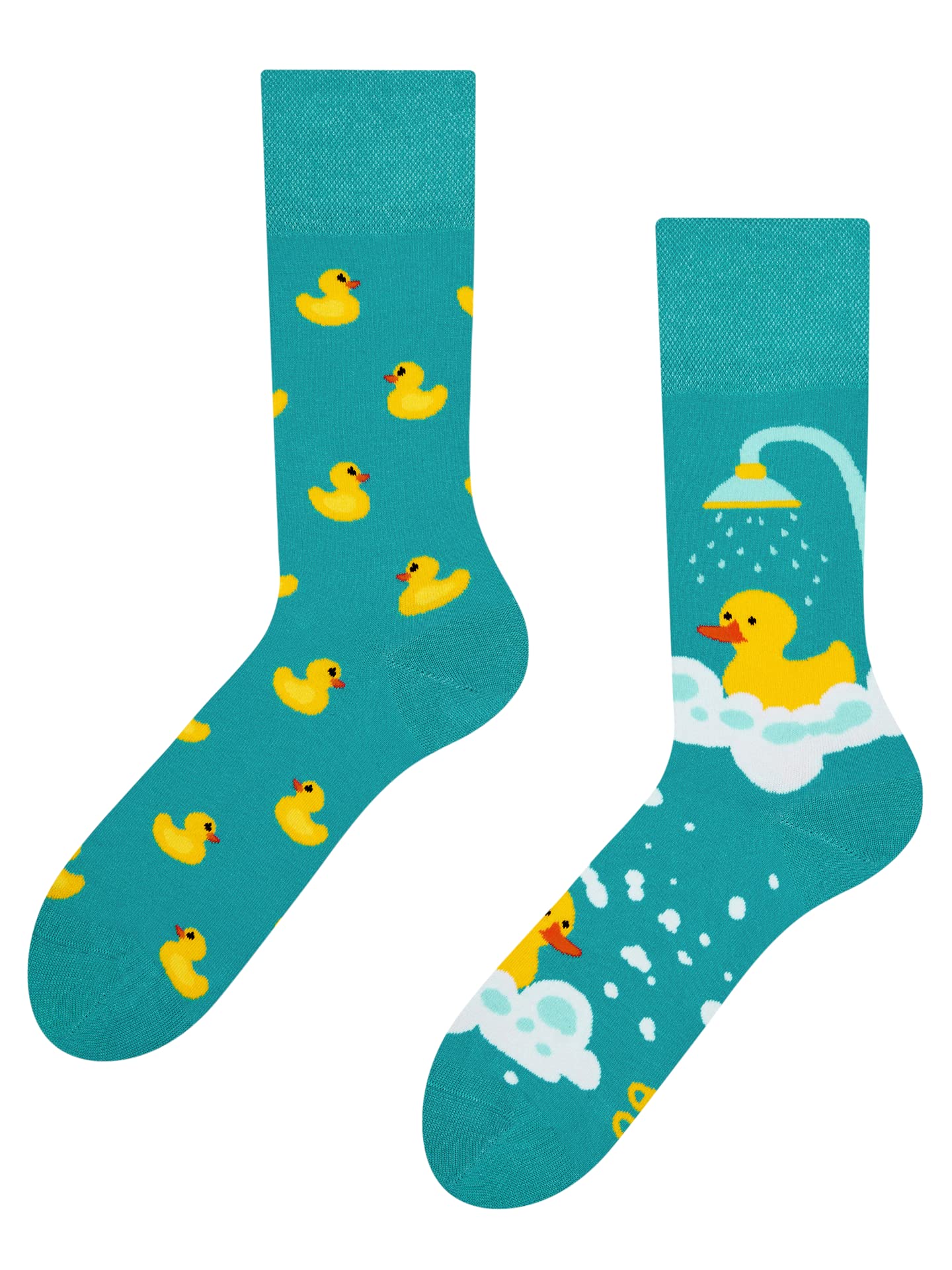 Dedoles Calzini Unisex Donna Uomo & Bambini Calze Cotone con tanti Design divertenti Calcio Bicicletta Piante Cavalli Regalo sinistra destra diversi