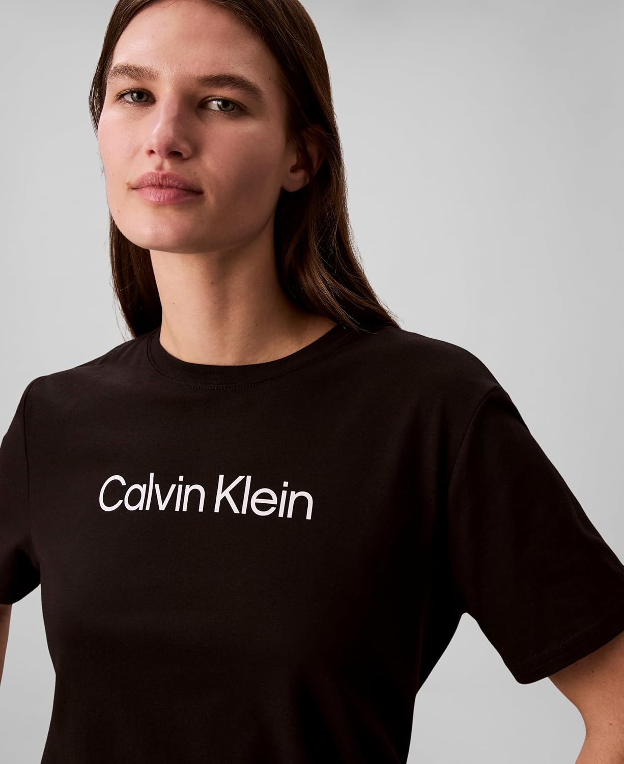 Calvin Klein Women's Commuter Classic T-Shirt