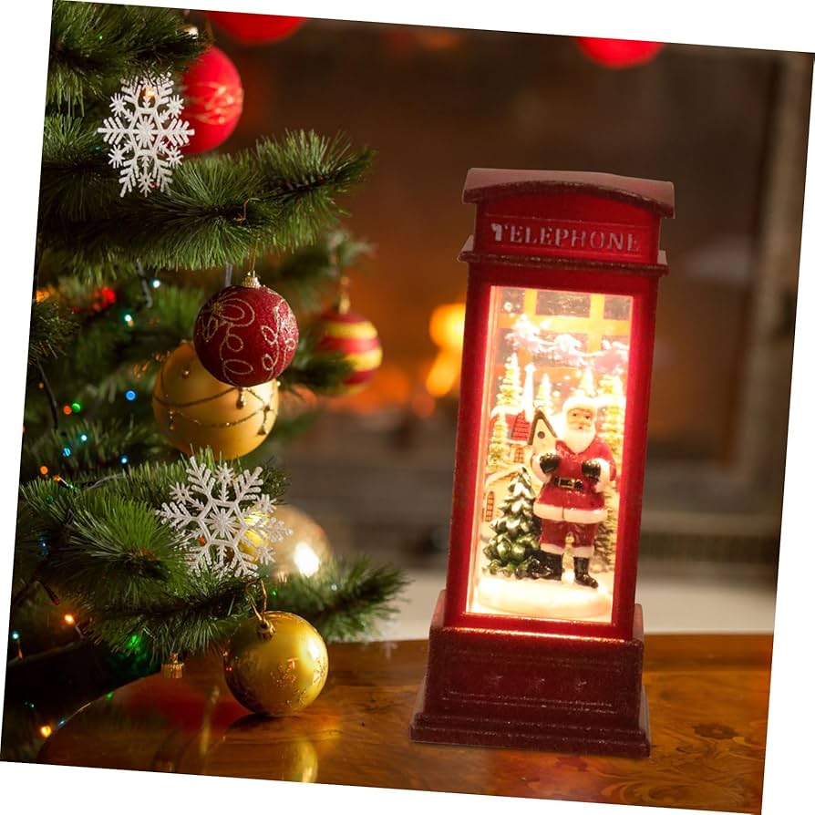 アスティエ クリスマスオーナメント おもちゃの電話 アスティエ クリスマスオーナメント おもちゃの電話