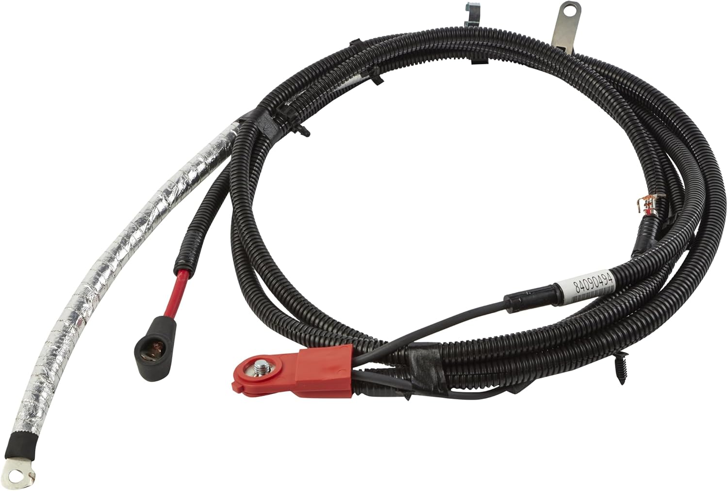 GM Genuine Parts 84090494 Positive Battery Cable