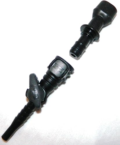 Kit de conversión con HydroLock