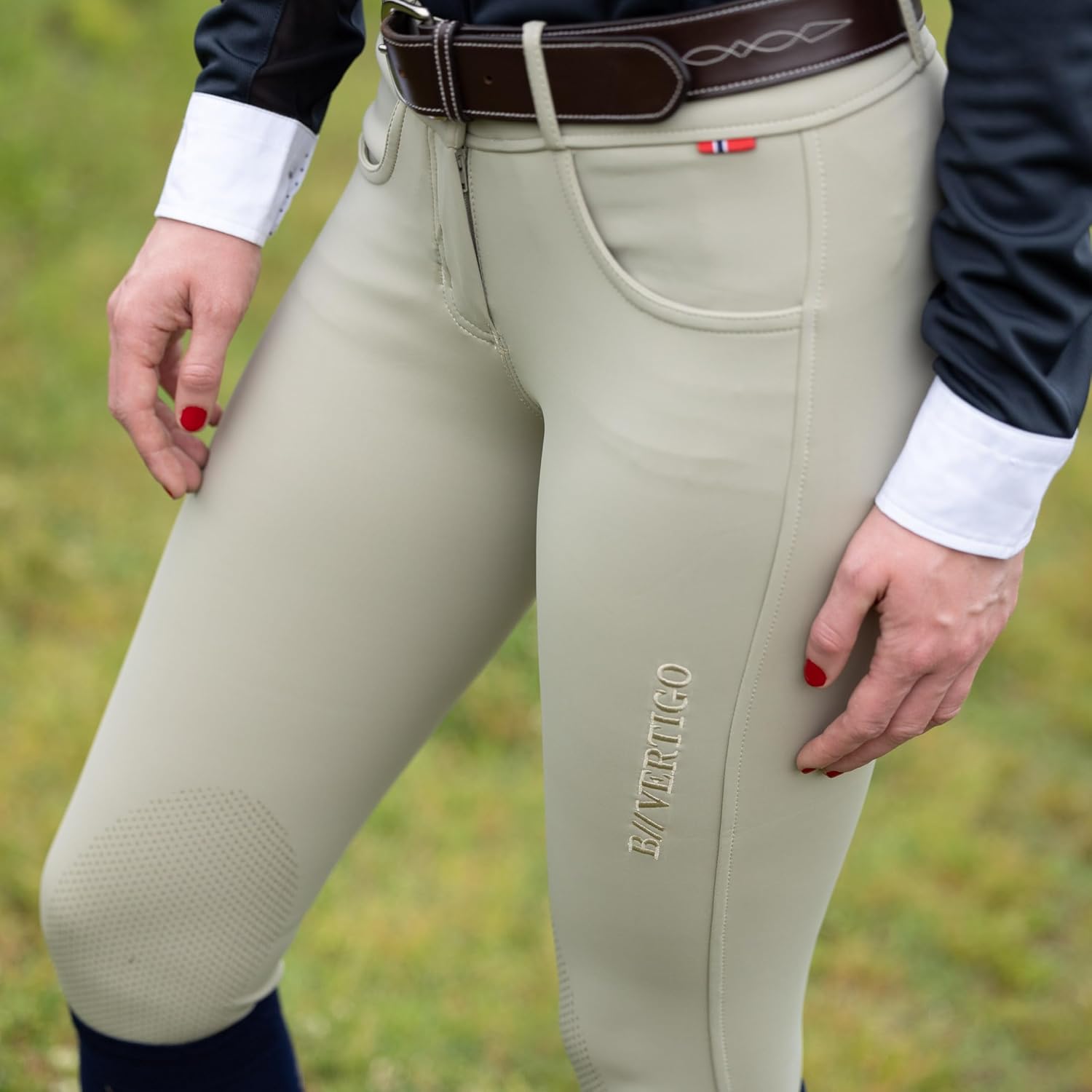 ホワイツブーツ 7' E スモークジャンパー ブルハイド レーストゥトー