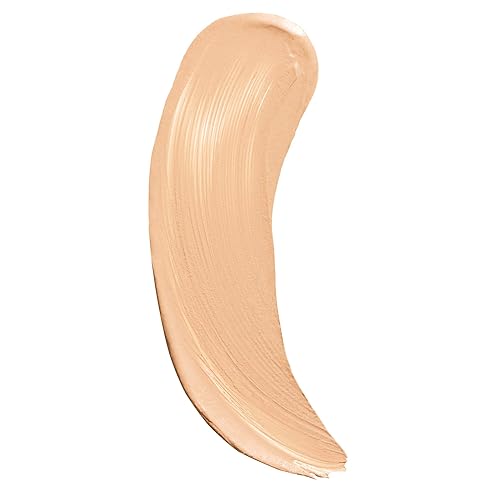Miniatura 10 de COVERGIRL Smoothers AquaSmooth - Base de maquillaje, color marfil 705 con SPF, 0.4 onzas líquidas, base con SPF 20, base líquida, base hidratante,
