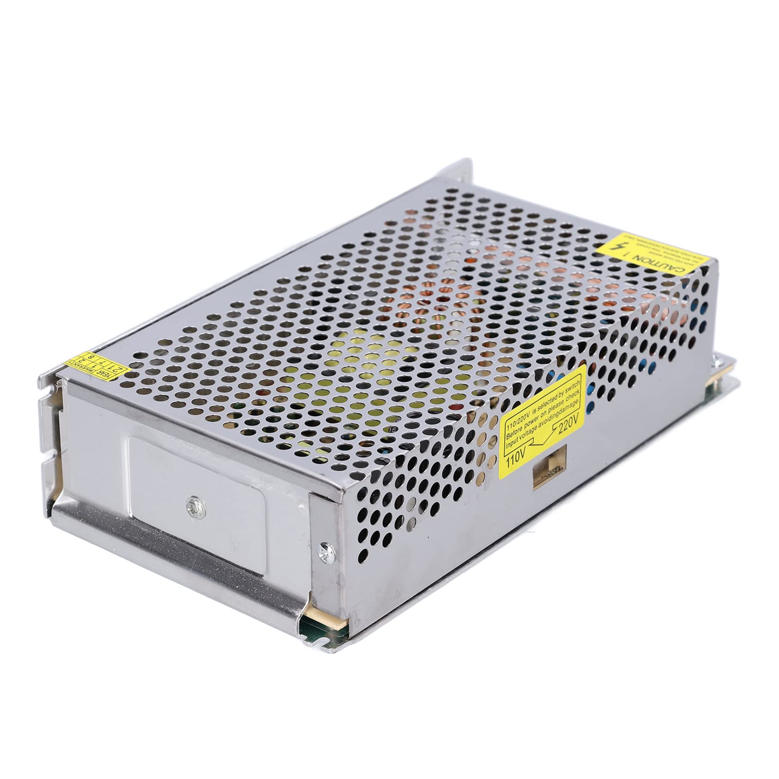 Alimentation électrique de commutation CC avec protection durable contre courts-circuits - 7