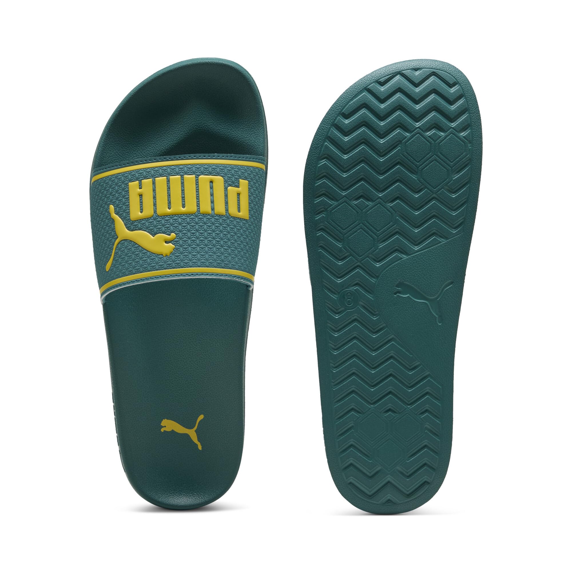 PUMA Leadcat 2.0 Chanclas Unisex Adulto