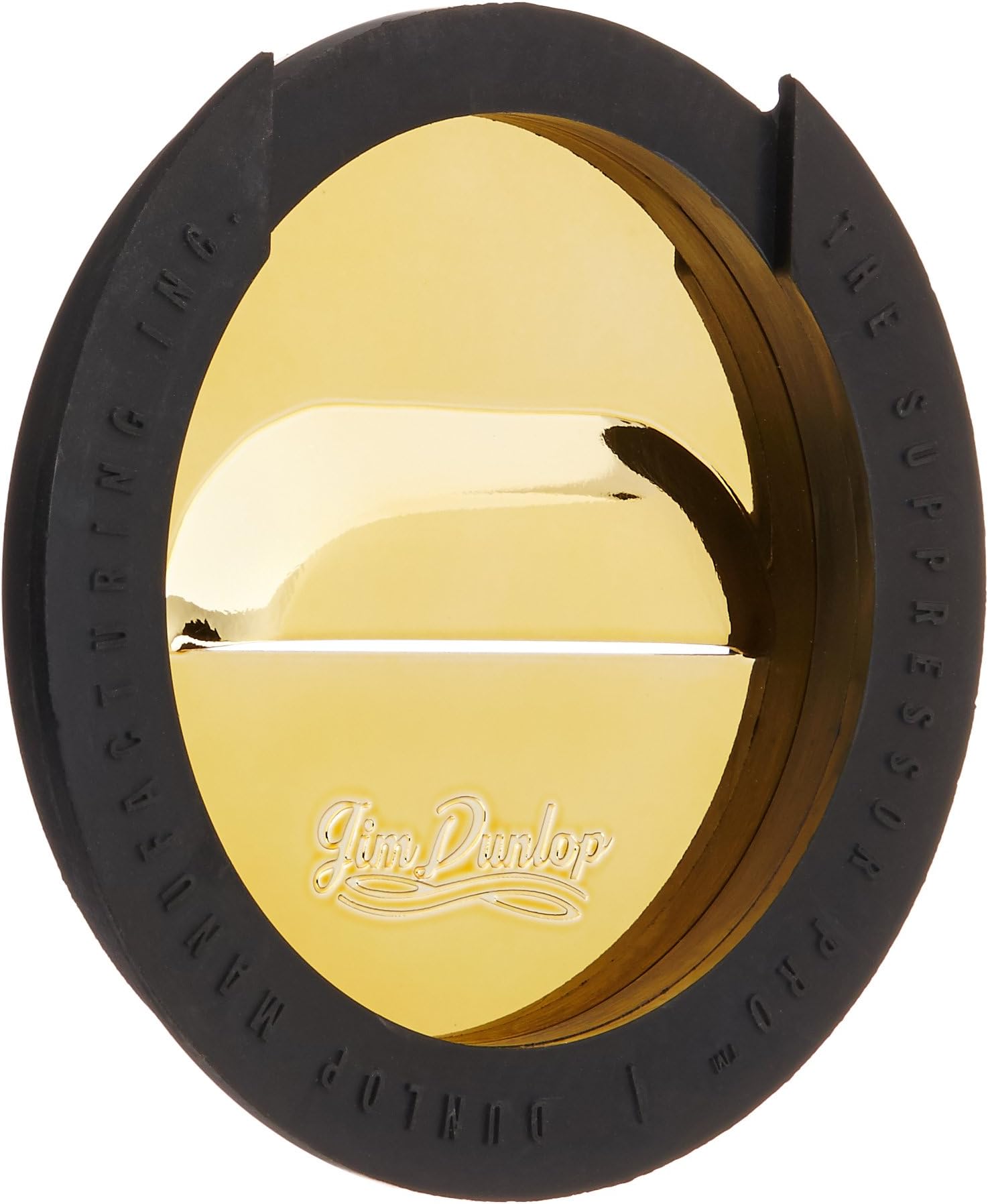 JIM DUNLOP DSG313 JIM DUNLOP Suppressor Pro™ Gold
