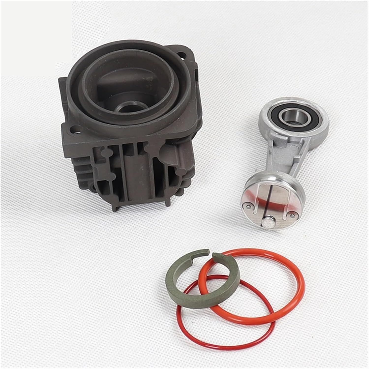 1pcs Car Parts 4L0698007 Air Suspension