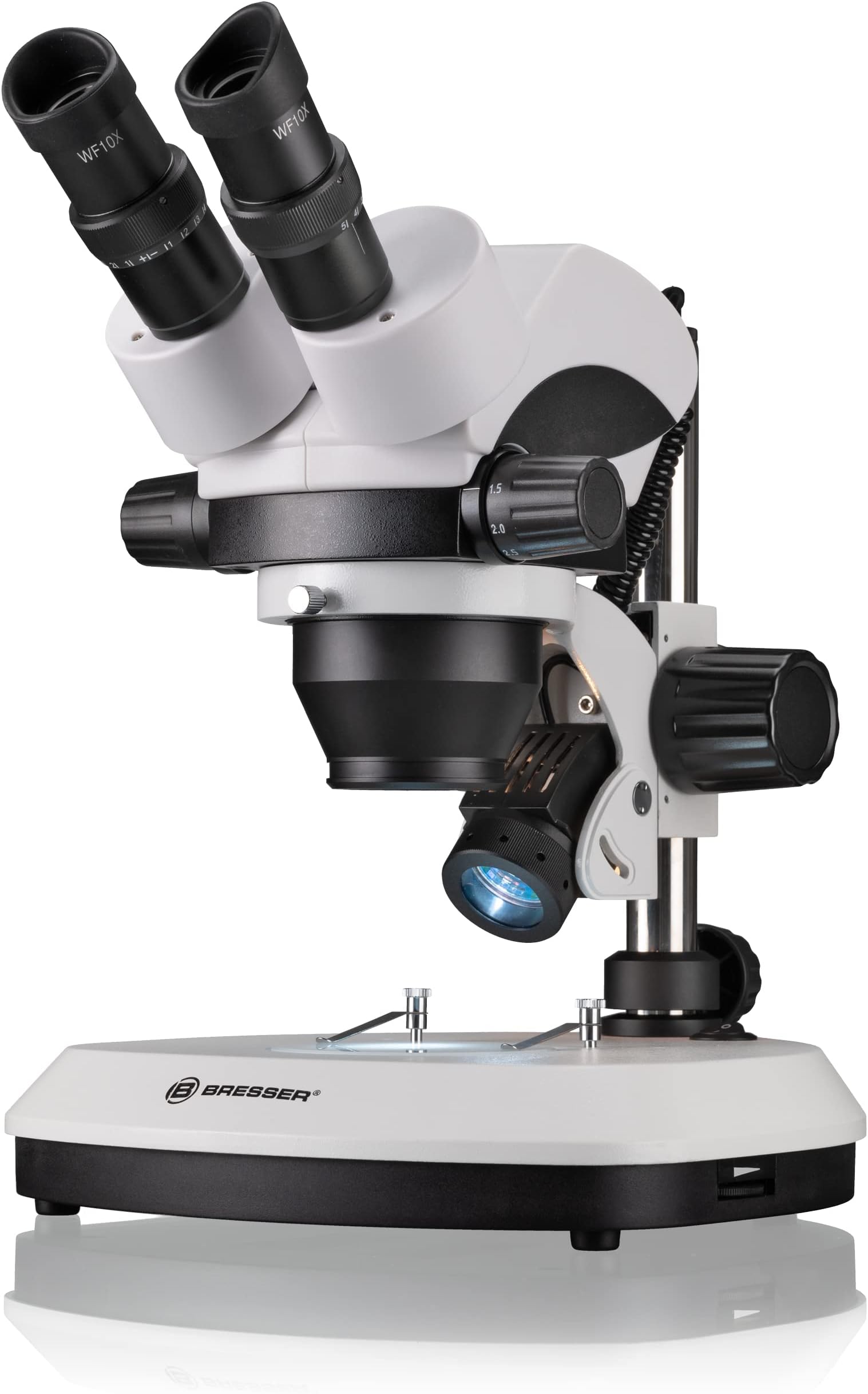 BRESSERMicroscope Science ETD-101