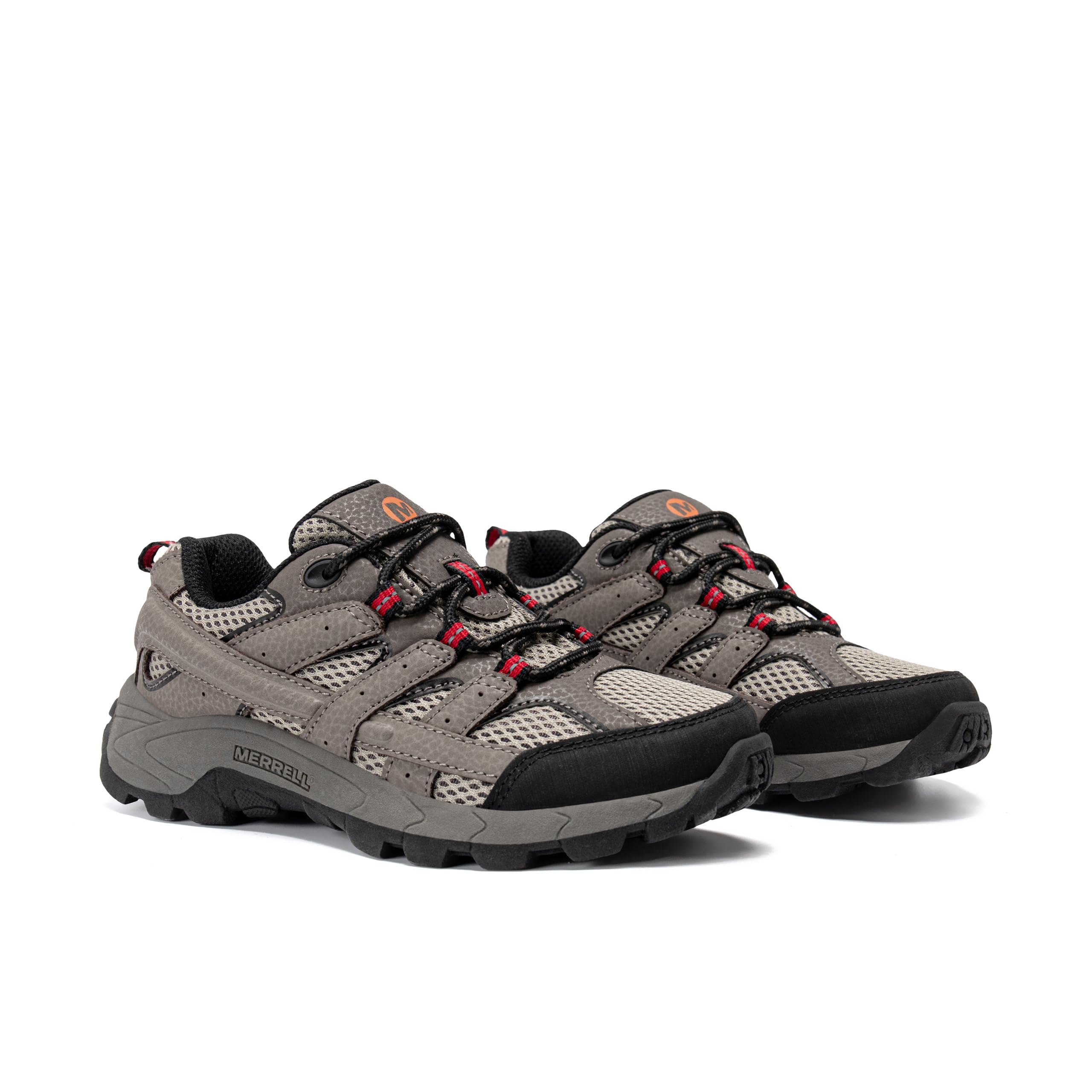 Merrell Uniseks - dzieci M-moab 2 Low LaceButy rekreacyjne i dziecięce na wędrówki
