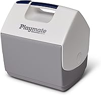 Vista 11 de Igloo Classic Playmate Coolers Insulated Hard Shell Cooler Chest