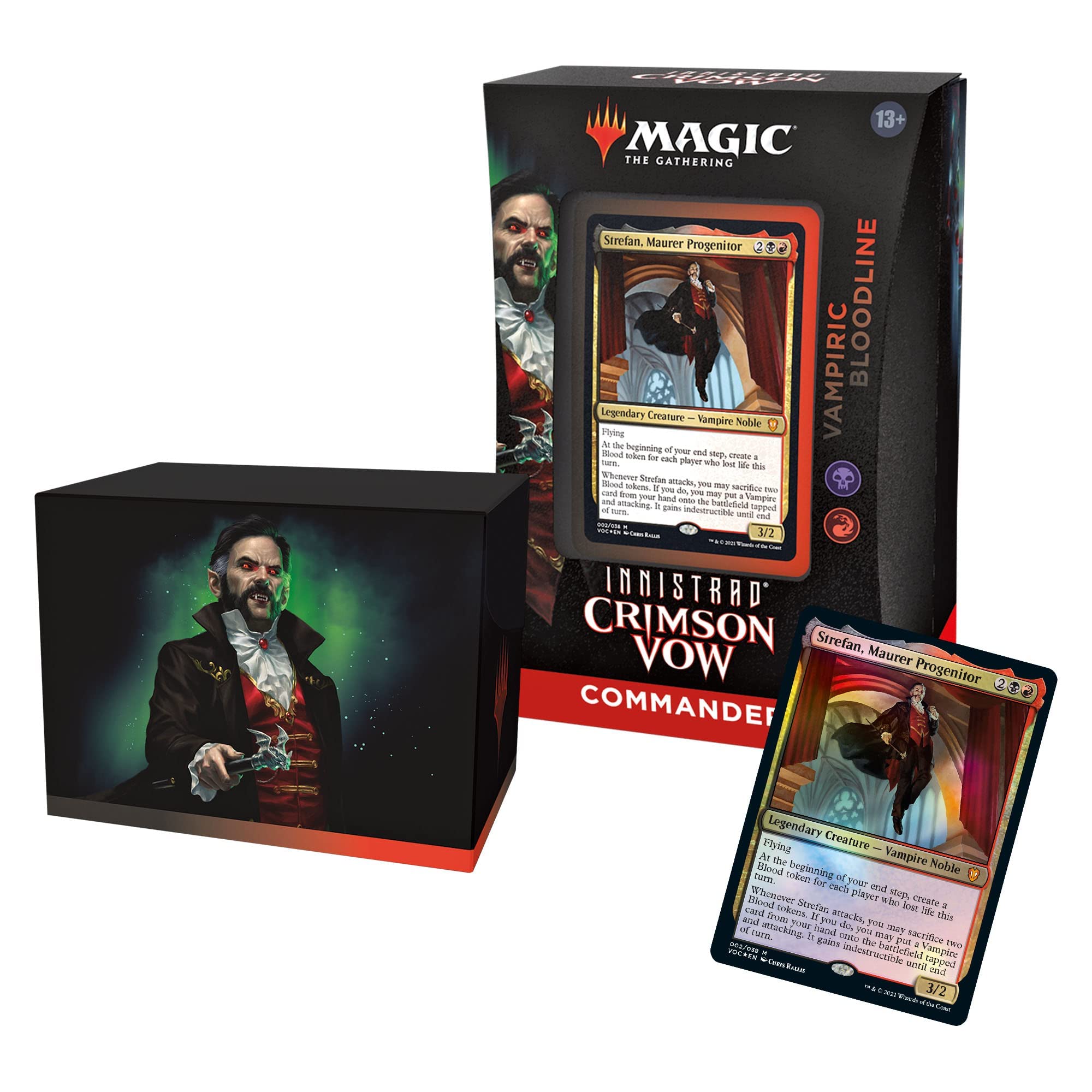 アッキーCRIMSON VAMPIRE BFGoodrich Amazon.com: Magnalube-G Magic: The Gathering Innistrad: Crimson