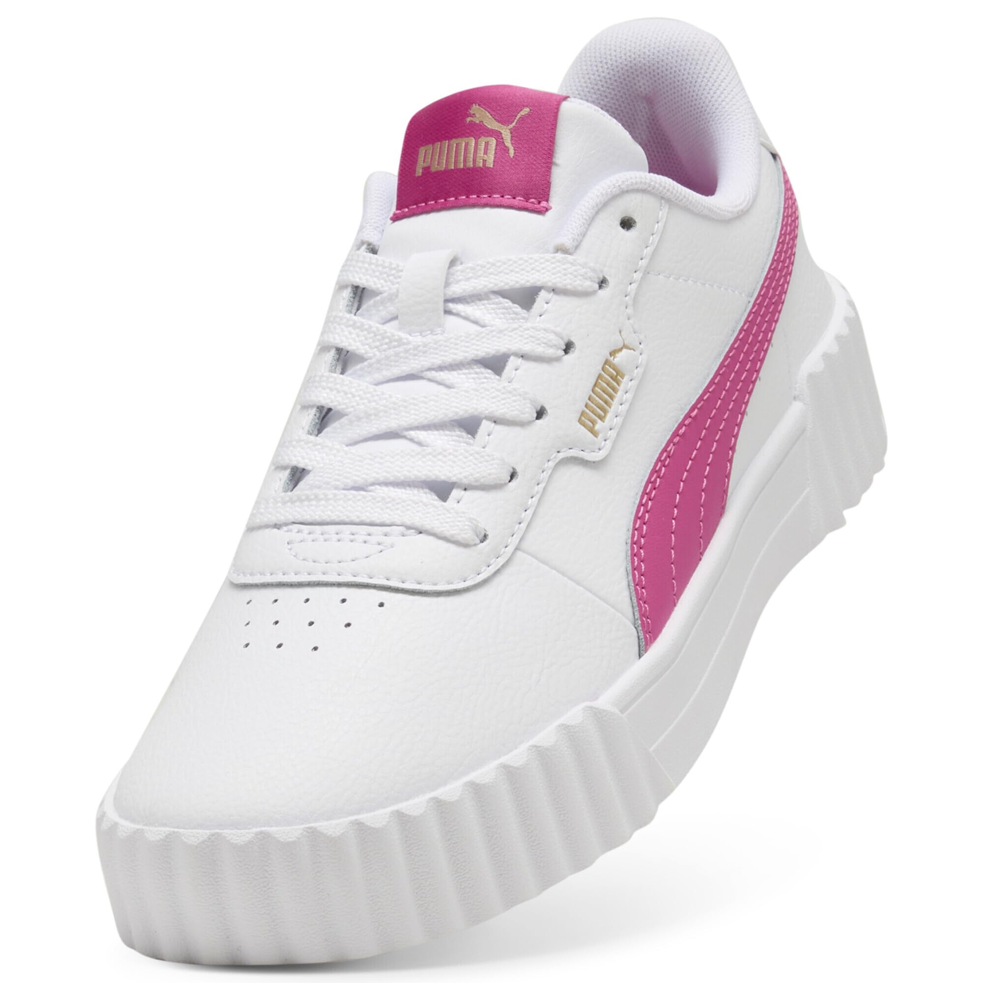 Puma Damen Carina 3.0 Sneakers 37.5 – Bild 6