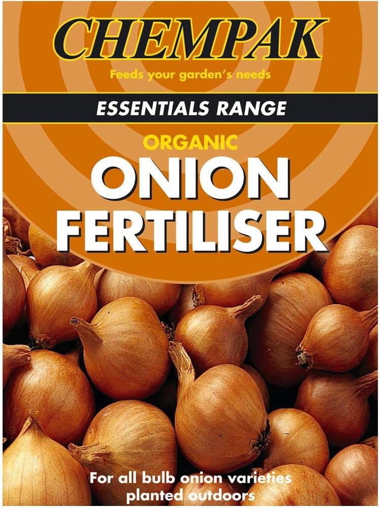 Chempak Onion Fertiliser 1kg Amazon.co.uk Garden & Outdoors