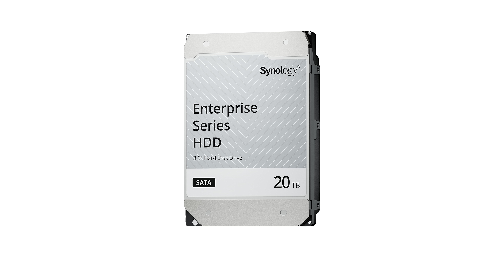 Amazon.com: Synology 3.5” SATA Enterprise Series Hard Drive 20TB