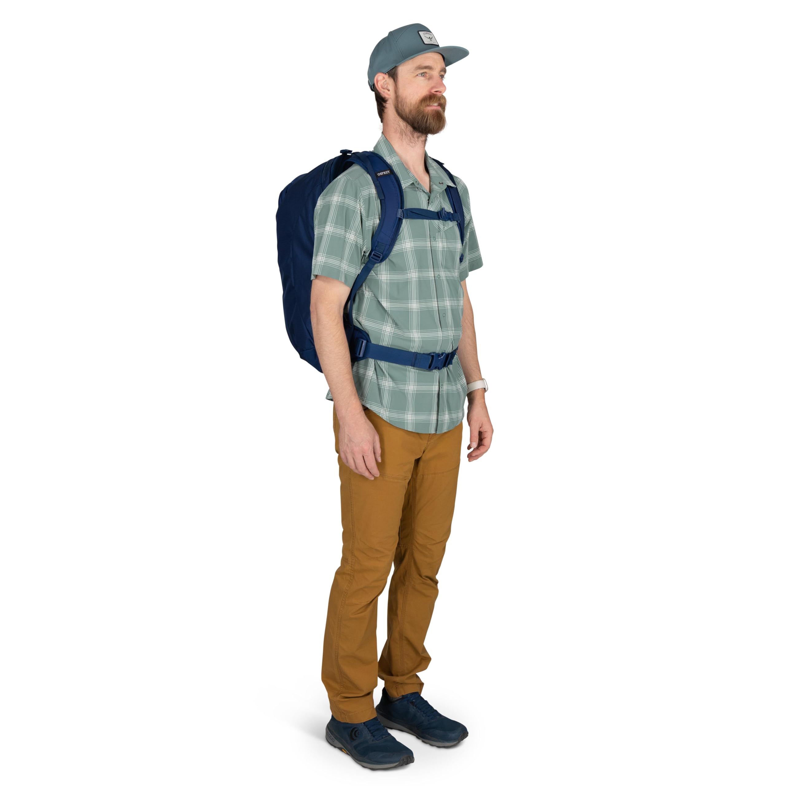 Osprey Farpoint 40 Backpack Uomo