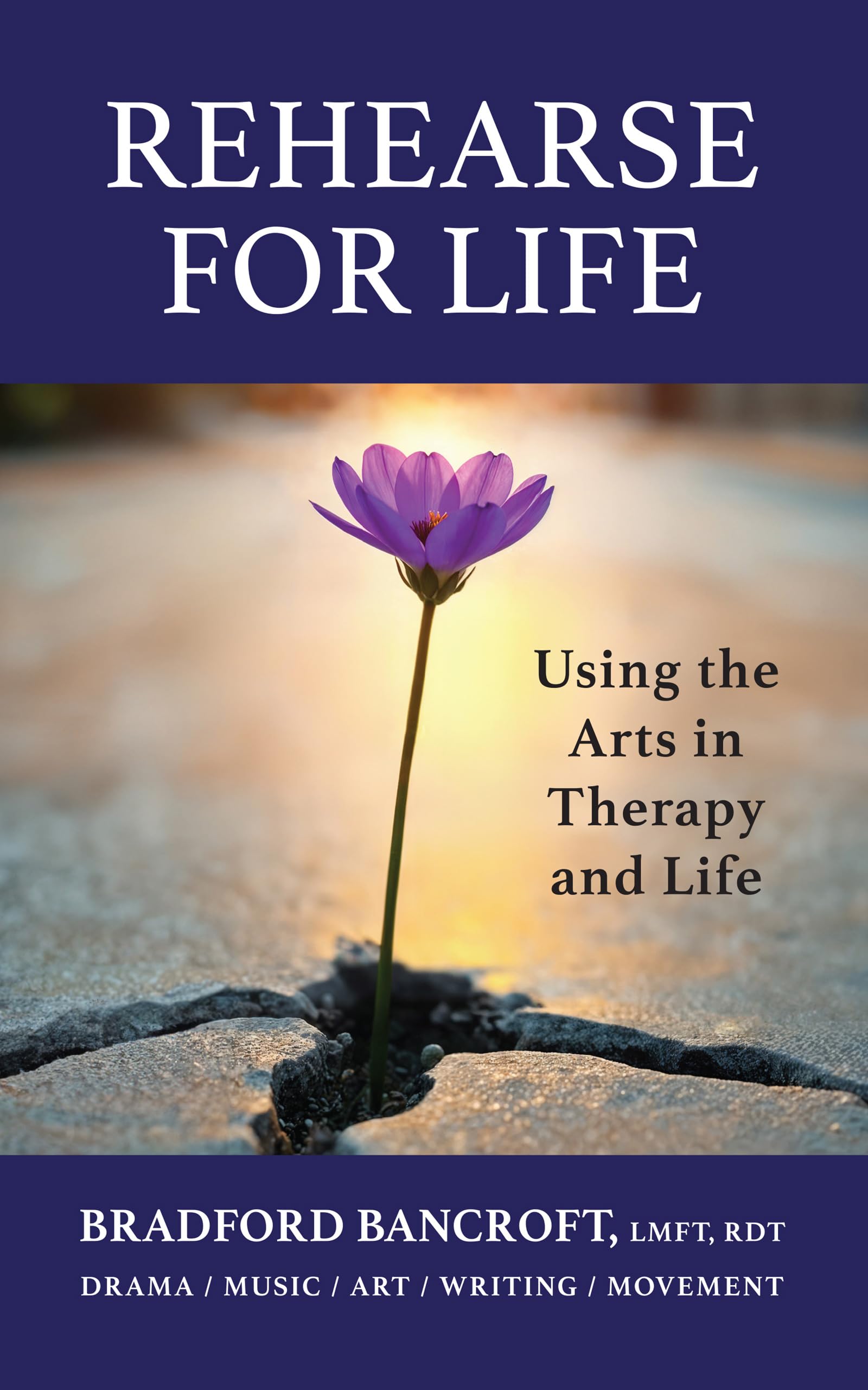Arts in Therapy and Life manuel de psychologie par le théâtre pour soignants