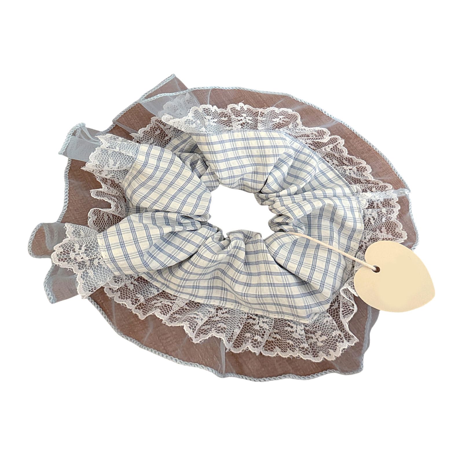 Fentency Creative Ballet Styles Scrunchie Hair Tie Elastic Hairband Hair Styling Accessory For Women Girl Ponytail Buns