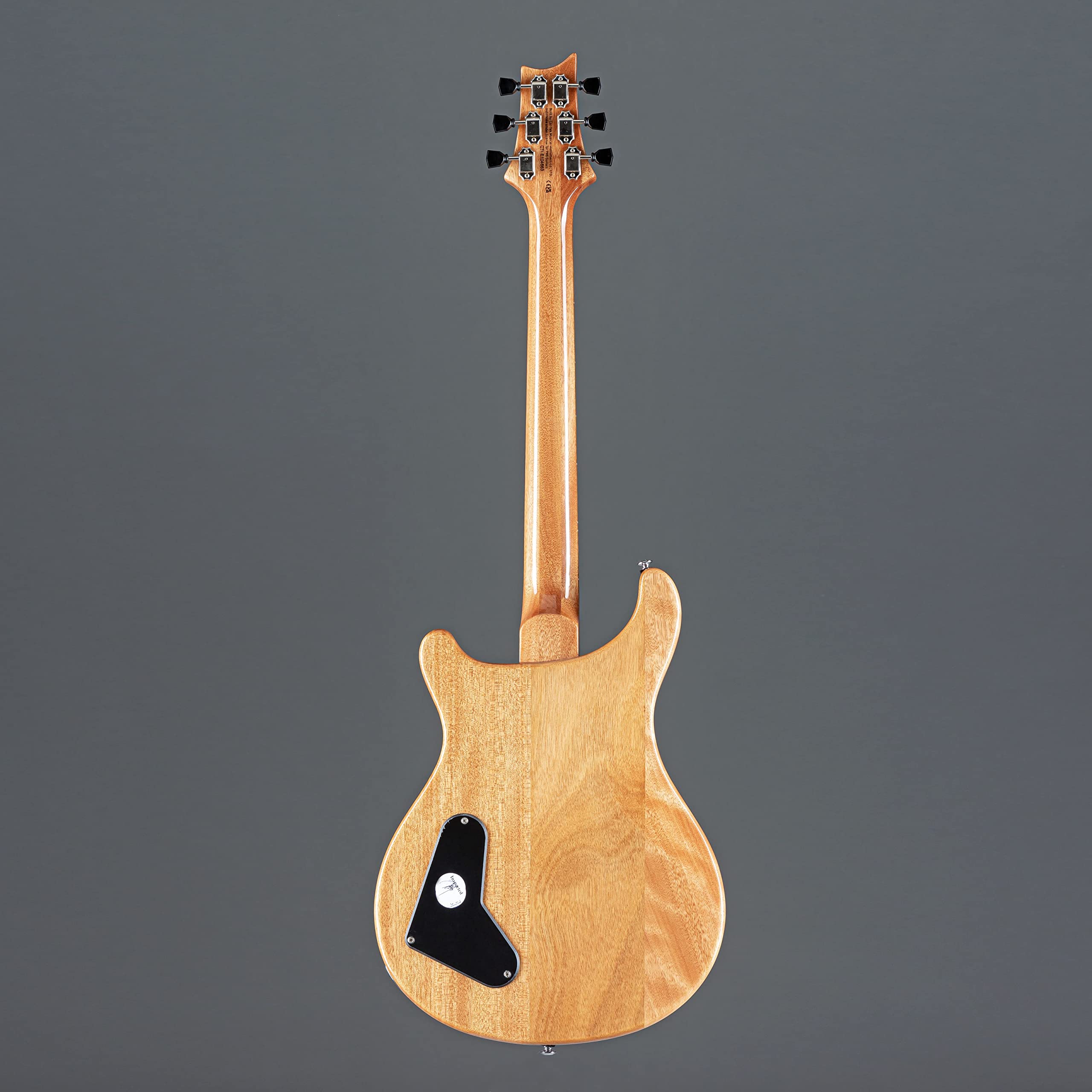 Amazon | PRS SE Paul's Guitar Faded Blue (個体掲載・未展示品