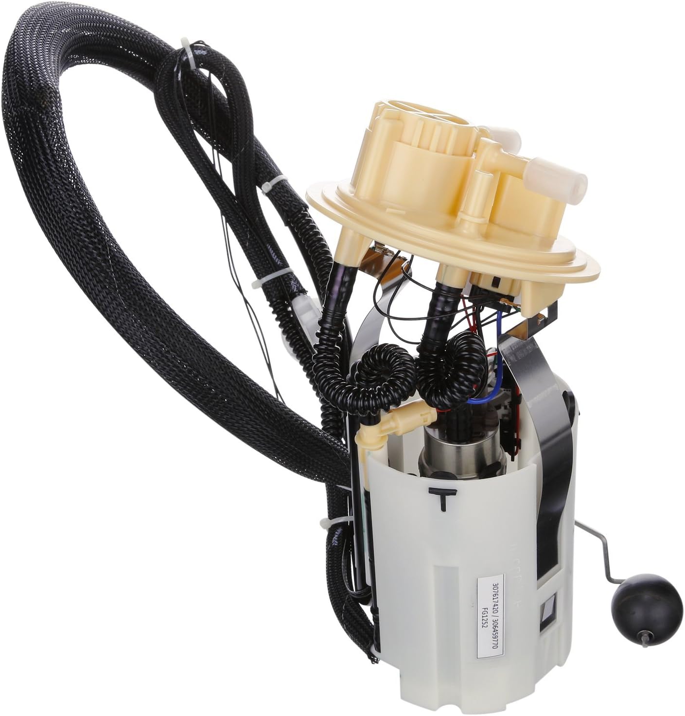 Delphi FG1252 Fuel Module