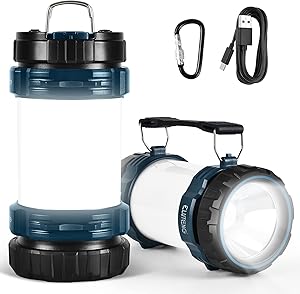 Lanterne a torcia thumbnail classifica