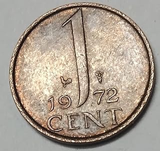 Ancient Coin 1 Cent Different Dates