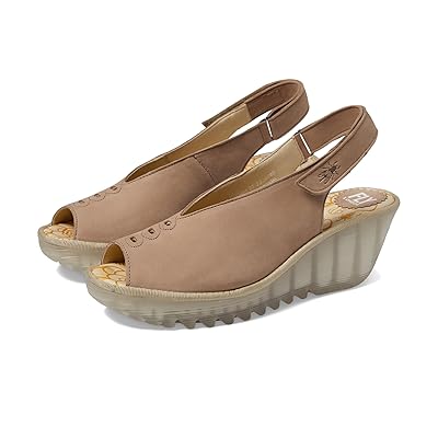 FLY LONDON YEAY387FLY Women