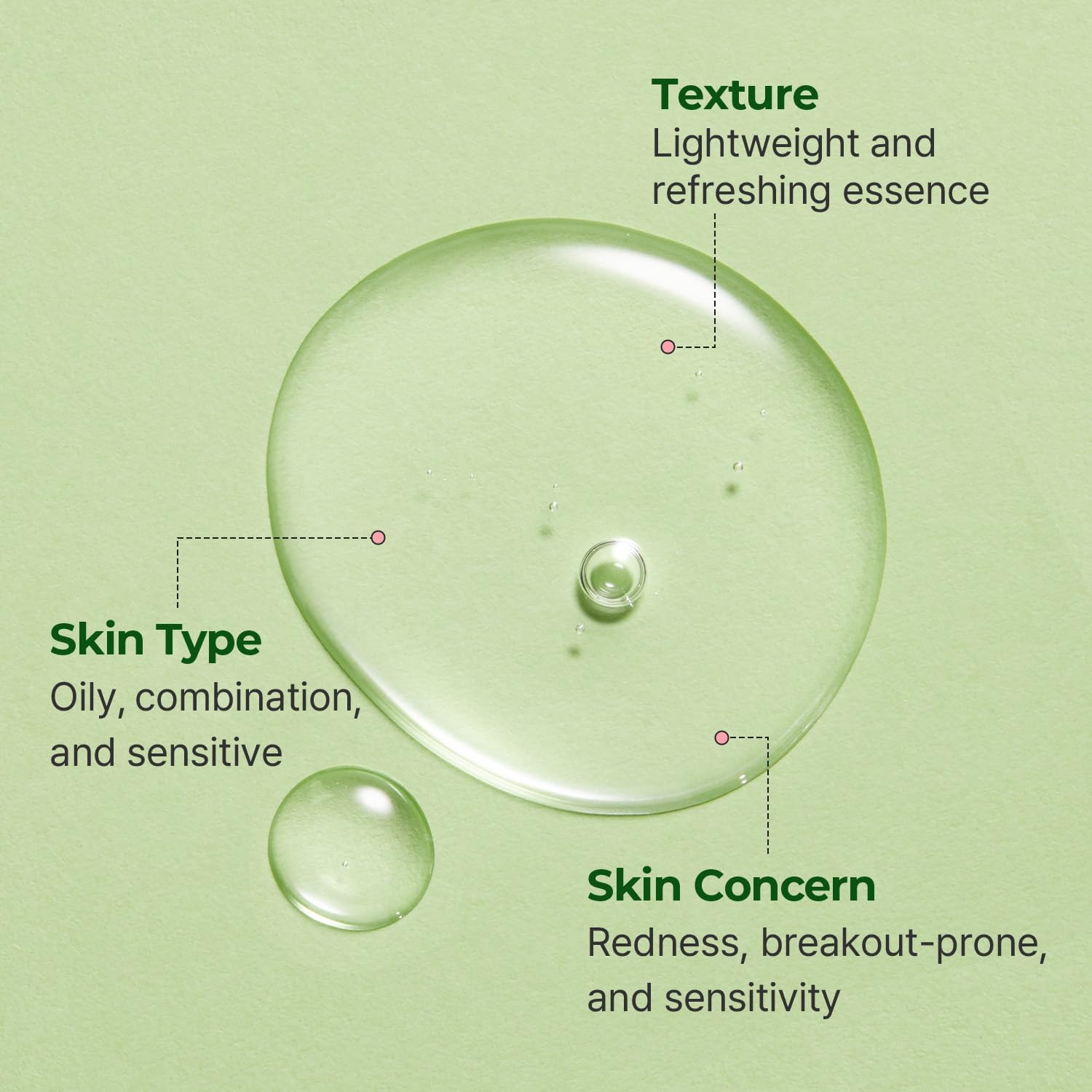 Torriden Balanceful Serum, 49.96 ml (Pack of 1) - Image 2