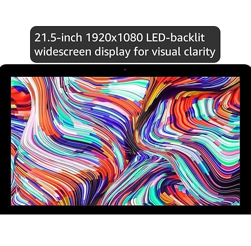 Amazon.com: Apple 2017 iMac with 2.3GHz Intel Core i5 (21.5-inch