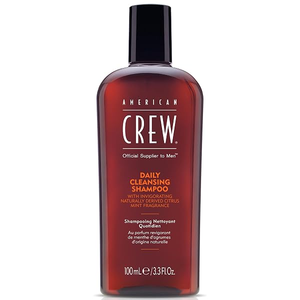 AMERICAN CREW Daily Cleansing Shampoo