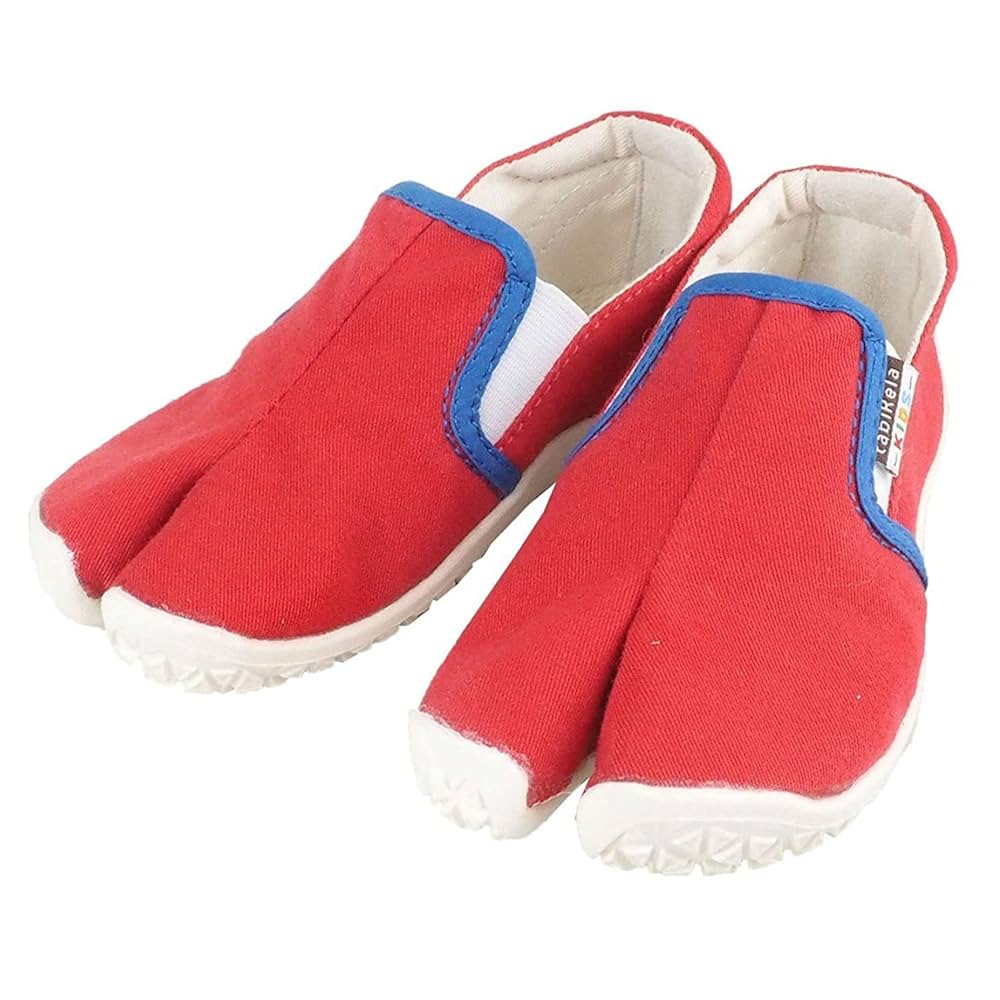 Saruたひこ 丸五 マルゴ メンズ レディース スポーツジョグ3 足袋型