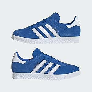 Amazon | [アディダス] LEEDS UNITED GAZELLE リーズ