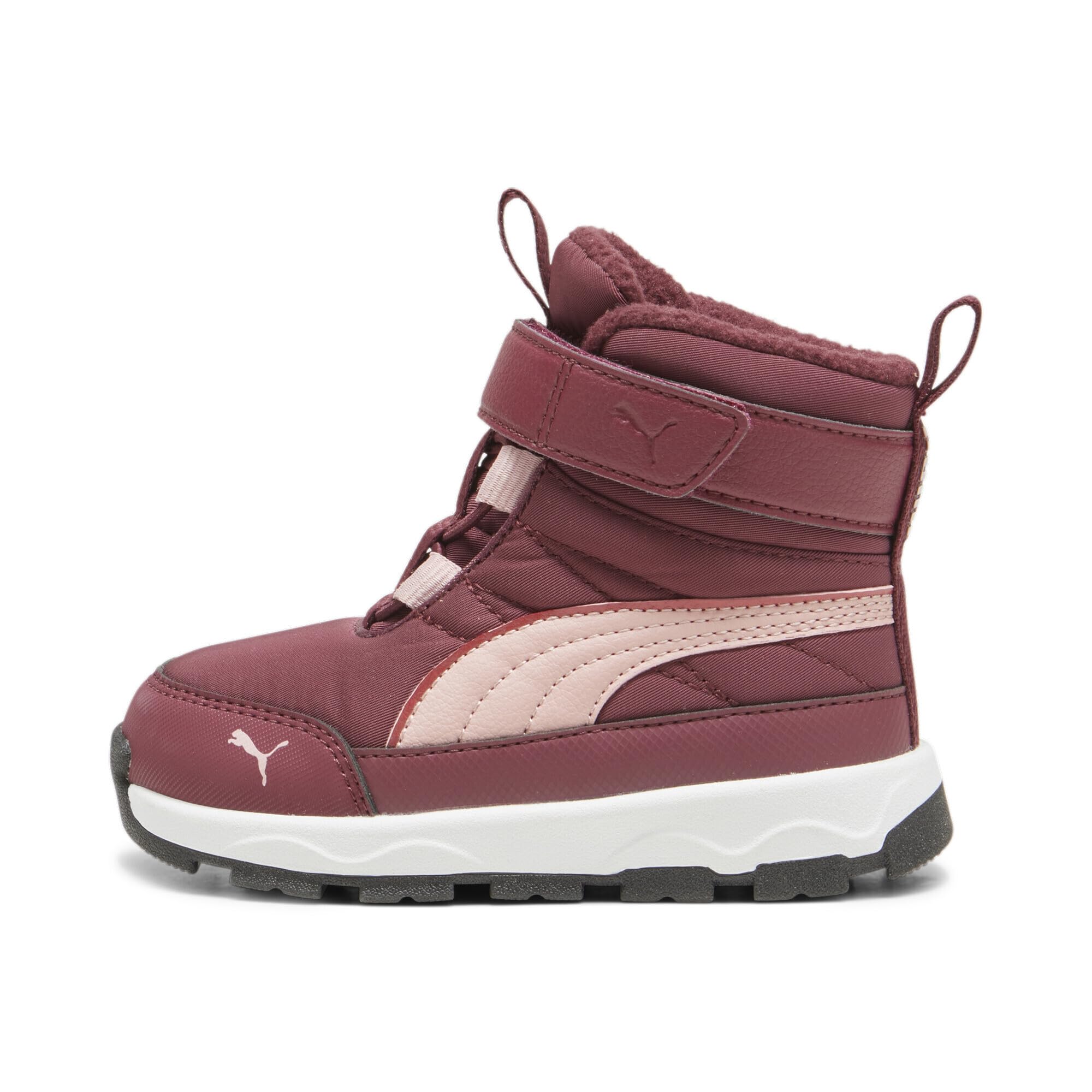 PUMA Evolve Boot AC+ Inf, Zapatillas Unisex Adulto