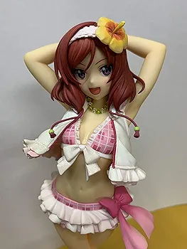 【未開封】ラブライブ！ 西木野真姫 水着Ver. フィギュア アルター 西木野 真姫 水着Ver. | ALTER