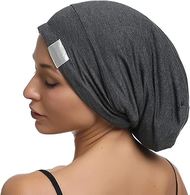 Satin lined bonnet cap Clearance