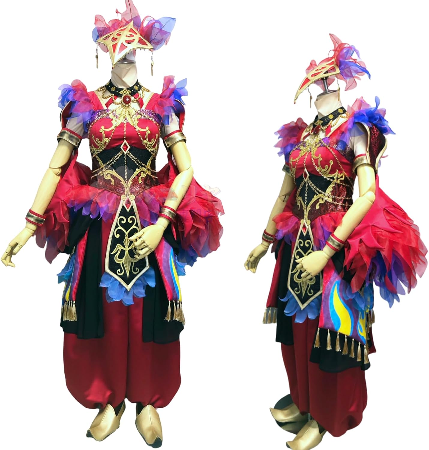 Amazon.co.jp: FF ガーディアンフォース ディアボロス アクション