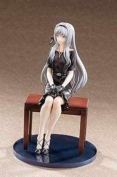 ドールズフロントライン AN94 狼とフーガ Ver. 1/7スケールフィギュア Amazon | ドールズフロントライン AN94 狼とフーガ Ver. 1/7
