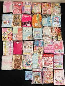 希少　『なかよし　付録』『少女　付録』4組セット売り Amazon.co.jp: なかよし 付録 希少品 レトロ 2005年?2007年頃