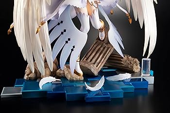 ソードアート・オンライン アリス 光輝の天使 Ver 1/7 開封品 SHIBUYA SCRAMBLE FIGURE アリス -光輝の天使Ver-