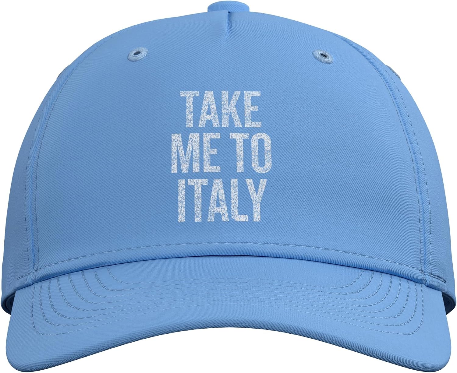 Adjustable Baseball Hat image 2