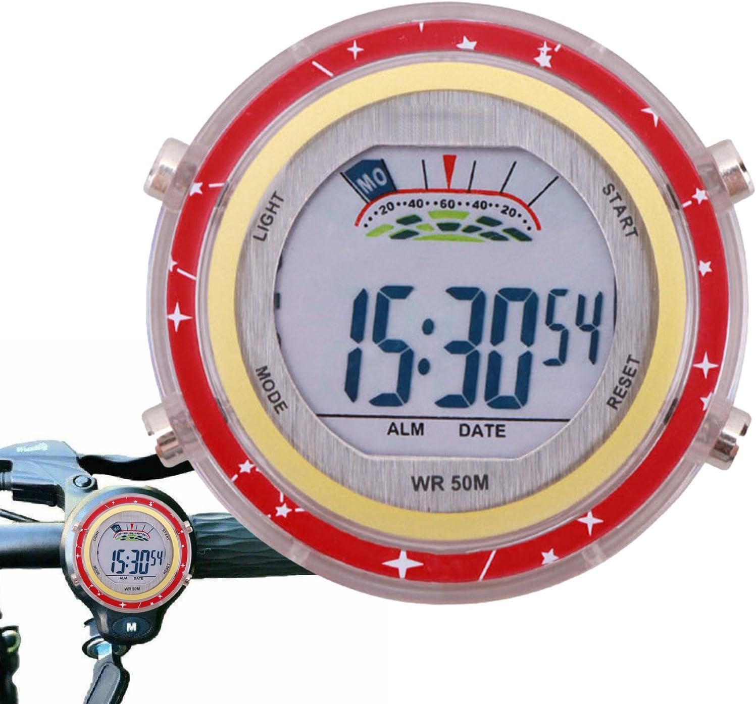 Sacoches Western pour Brixton Rayburn 125