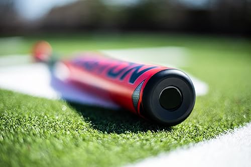 Miniatura 5 de Easton Bate de sóftbol Ronin 240 de lanzamiento lento, equilibrado, 12 pulgadas barril, USSSA, ISA y NSA