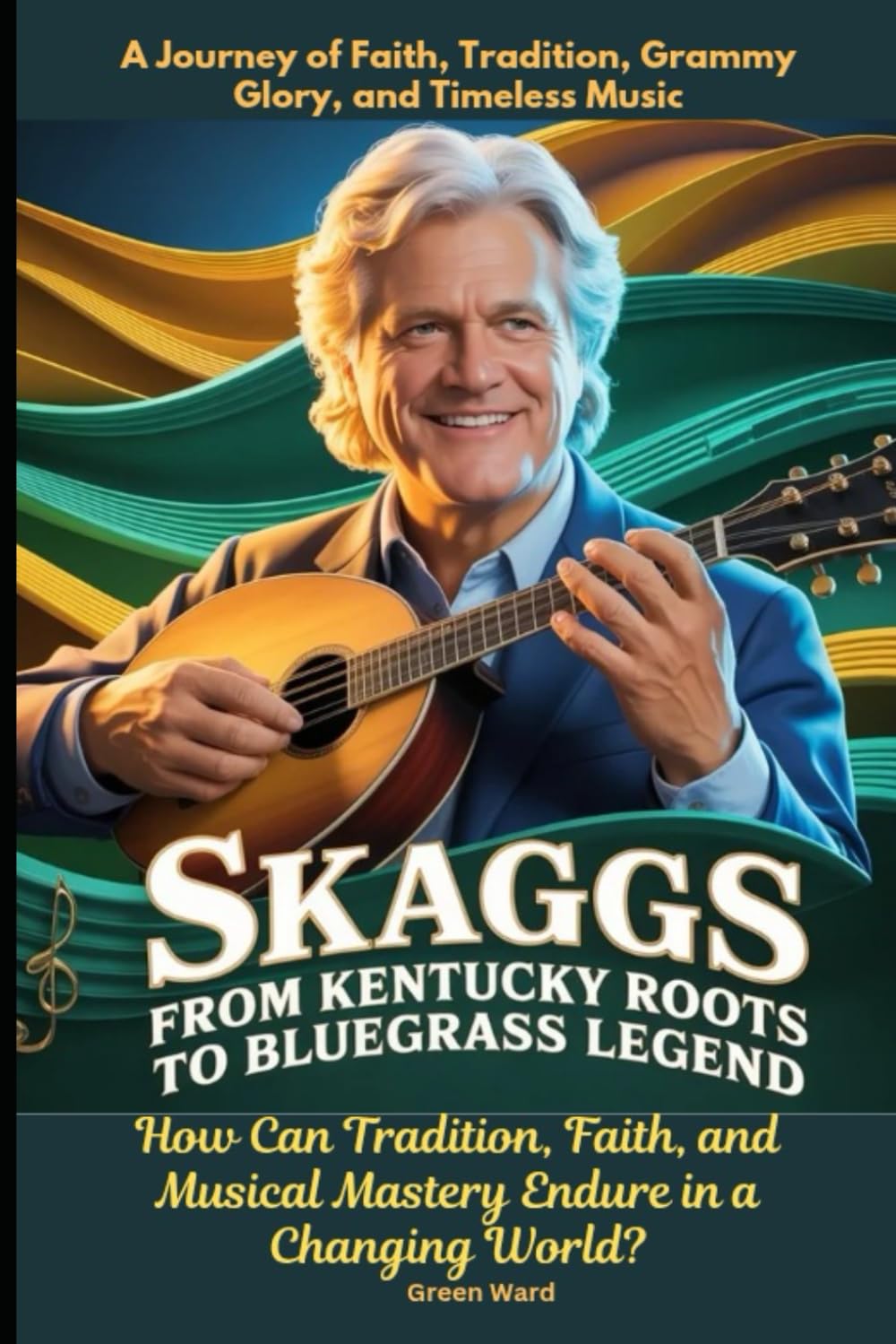 Skaggs From Kentucky Roots to Bluegrass Legend—A Journey of Faith, Tradition, Grammy Glory, and Timeless Music: How Can Tradition, Faith, and Musical Mastery Endure in a Changing World?