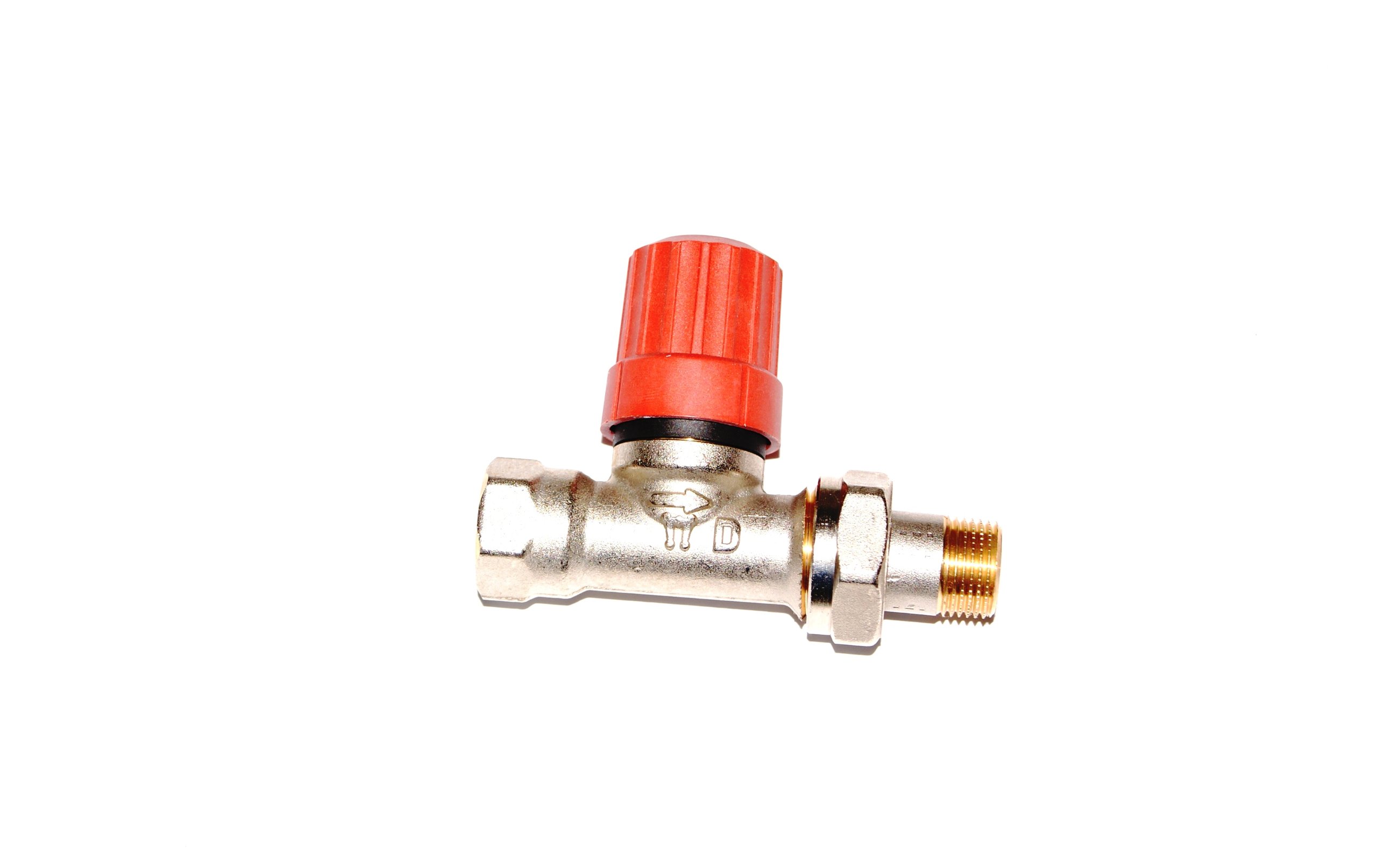 Danfoss 013G0032 - Accesorio para calefacción central
